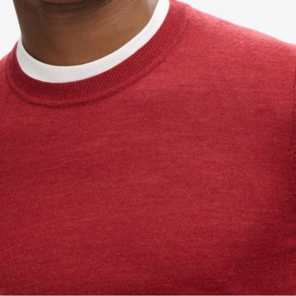 Superdry Marino Crewneck Sweater